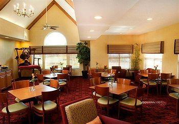 Residence Inn By Marriott Waco Buitenkant foto