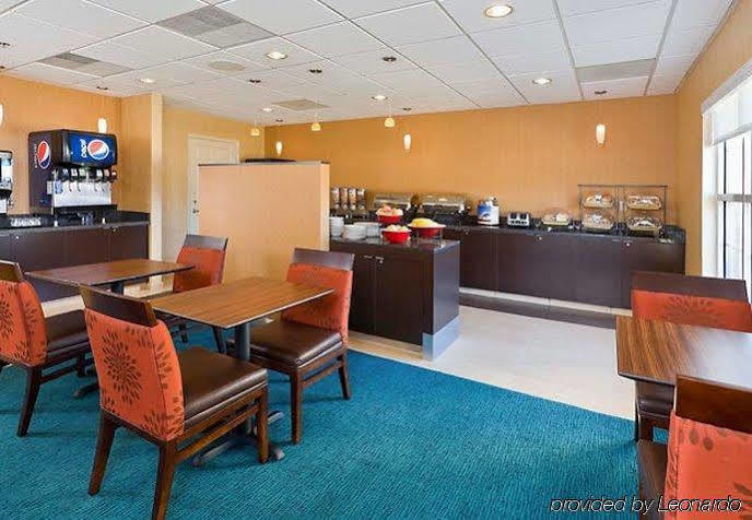 Residence Inn By Marriott Waco Buitenkant foto